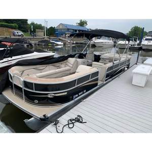 Modelo de Barco Premium South Bay 825 CR 2009 - Product Image 5