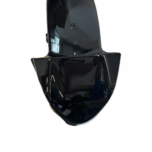 Parafango Anteriore Originale Yamaha 5GJ2151150P0 per Tmax 500 2004-2005, Parafango Anteriore in Plastica - Product Image 1