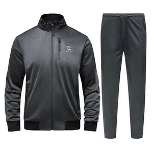 Tenues d'hiver à manches longues de qualité standard sur mesure avec votre propre logo à un prix abordable - Product Image 1