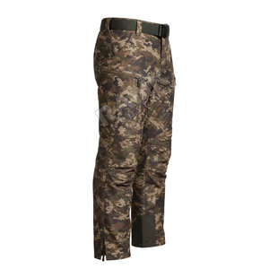 Disponible en différentes couleurs, pantalon de chasse pour homme respirant pour l'hiver, fabriqué par le meilleur fabricant, pantalon de chasse pour homme imperméable - Product Image 3