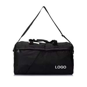 Bolsas de Viaje Impermeables Promocionales de Nuevo Diseño, Bolsas de Lona Unisex con Logotipo Personalizado Impreso - Product Image 5