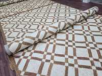 Alfombra Alfombras de alta calidad 100% Yute Alfombra abstracta Tradicional hecha a mano 9x12 Abaca para sala de estar Comprar 100% Abaca Alfombras de yute