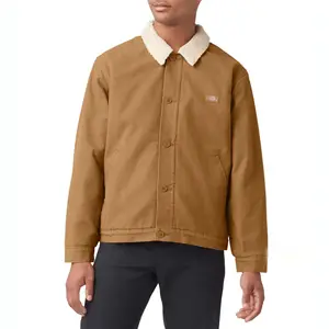 남자를 위한 긴 소매 및 2 개의 패치 포켓 100% 면 셔츠와 2023 주문을 받아서 만들어진 남자의 면 셔츠 재킷