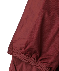 Veste coupe-vent athlétique pour homme, à logo personnalisé OEM, best-seller, avec blocs de couleur, veste de sport - Product Image 5