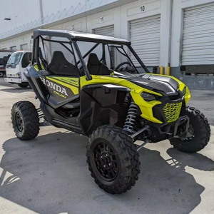 Nouveau Talon 1000RS FOX Live Valve OEM, qualité industrielle, bricolage, garantie 1 an, vente rapide - Product Image 1