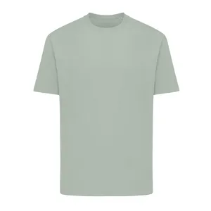 เสื้อยืด IQONIQ Teide ผลิตภัณฑ์รีไซเคิลเพื่อการส่งเสริมการขายอย่างยั่งยืน - Product Image 5