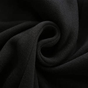 Conjunto Deportivo de Invierno para Hombre, Corte Regular, Estampado, Sudadera y Pantalones, Informal, de Algodón Transpirable, Proveedor al por Mayor Personalizado - Product Image 4