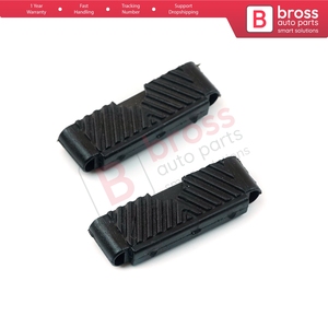 ชุดซ่อมคลิปล็อคซันรูฟ BSR28 2 ชิ้น สำหรับ 206 206+ 207 4/5 ประตู Twingo MK1 C06 841099 - Product Image 3