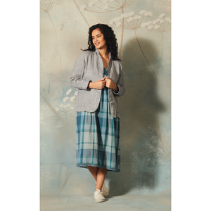 VAARUNI Satin <b>Jacket</b> Breathable Reversible Bomber Varsity Hooded Linen Lining <b>Rhinestone</b> Detail Customizable for Spring Autumn - Product Image 1