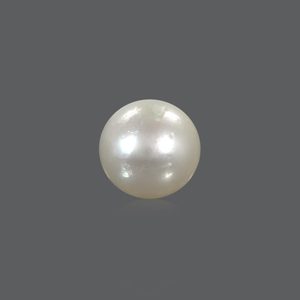 Perla del Mar del Sur de 5.56 Quilates, Oro Natural Suelto para Joyería y Fabricación de Joyas - Product Image 2