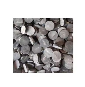 กระดุมกระดุมกระดุมรูปเขาควายแบบแฮนด์เมดอินเดียสำหรับตกแต่งเสื้อผ้างานฝีมือธรรมชาติสีดำขายส่ง - Product Image 1