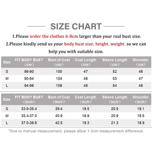 Nuevo Abrigo de Piel de Oveja Personalizado de Moda de Invierno para Mujer, Chaqueta Corta de Cuero con Pelaje - Product Image 4