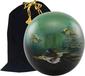 Urna de cremación Life asequible para cenizas humanas, urna conmemorativa para adultos para hombre y mujer, urna decorativa para cenizas de adultos, tamaño personalizado - Product Image 6