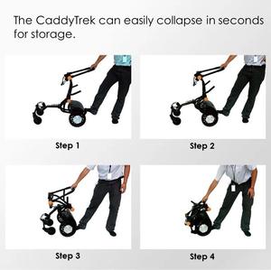 Carro eléctrico Stewart Golf X9 X10 precio bajo suministro a granel entrega rápida exportación lista - Product Image 3