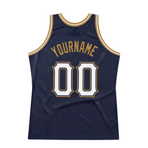 Uniforme de baloncesto cómodo de alta calidad con logotipo personalizado La mejor camiseta de baloncesto de tela suave con servicio OEM - Product Image 3