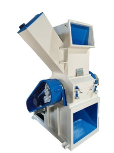 Equipped with Soundproof Partitions <b>Plastic</b> Crusher for Pipe Prices of <b>Plastic</b> Crusher Machine <b>Plastic</b> Scraps Crusher - Product Image 6