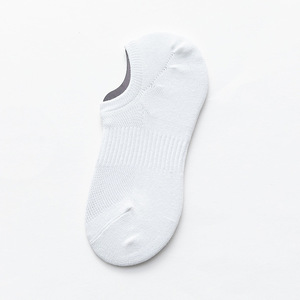Casual Wear No Show Socks Durable Material Windproof Winter Wear High Quality No Show Socks with Fully Customized Designs - Product Image 2