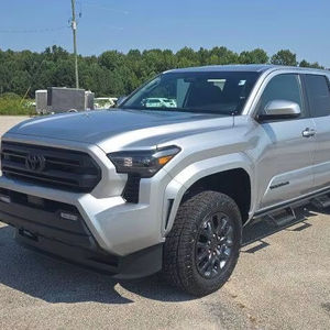 Toyota Tacoma 2024 de Fabricación Estándar - Product Image 1