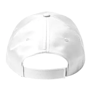 Cappellino da Baseball Personalizzabile con Ricamo, Visiera Curva e Chiusura Regolabile per Merchandising Promozionale - Product Image 5