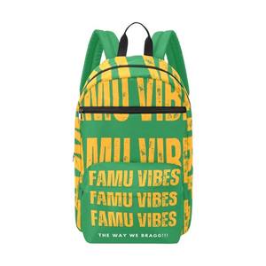 Florida A&M <b>University</b> FAMU <b>Backpack</b> - Product Image 1
