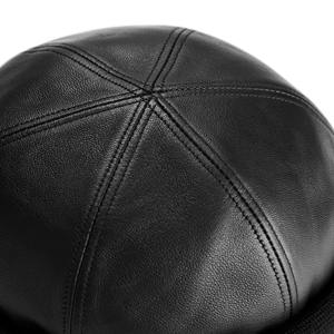 Diseño de logotipo personalizado 100% Alta calidad 100% Algodón Color personalizado Marca propia SALVA IMPEX Verano Casual Carta Docker Sombreros para - Product Image 4