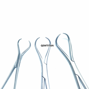 คีมลดกระดูกปลายแหลม3ขนาดอุปกรณ์สำหรับศัลยกรรมกระดูก - Product Image 6