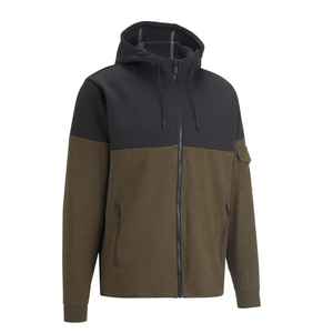 แจ็กเก็ตอ่อนสำหรับผู้ชายกันน้ำได้เสื้อแจ็กเก็ตกันลมกันน้ำสำหรับกลางแจ้ง - Product Image 2