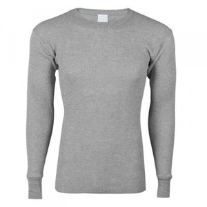 Camisetas térmicas con logotipo personalizado 100% Camiseta de algodón hilado peinado con anillo para hombres - Product Image 4