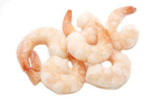 Camarones congelados cocidos, camarones de la mejor calidad, en Vietnam, oferta, vacaciones - Product Image 3