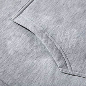 Diseñe su propio logotipo Ropa de invierno más vendida Sudaderas con capucha para hombre Logotipo personalizado Sudaderas con capucha para hombre - Product Image 3