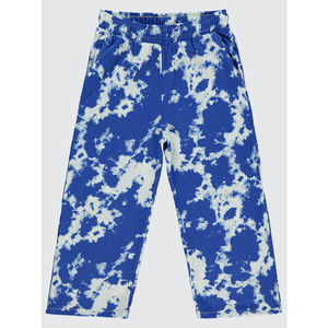 Pantalón textil uniforme escolar niñas para uso a término - Product Image 1