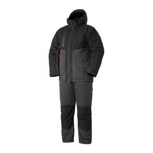 Custom Men Breathable Winter <b>Fishing</b> <b>Suit</b> <b>Fishing</b> Clothes Waterproof <b>Suit</b> <b>Fishing</b> For Sale - Product Image 2