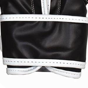 Custom Logo Professional <b>Lace</b> Up Boxing <b>Gloves</b> Durable Comfortable Sparring Training <b>Gloves</b> High Quality Wholesale Men Women - Product Image 5