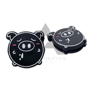 บริการ OEM ตัวลดแรงสั่นสะเทือนสำหรับไม้เทนนิส โลโก้สั่งทำได้ ปี 2025 ตัวลดแรงสั่นสะเทือนสำหรับออกกำลังกาย บรรจุภัณฑ์แบบแผง คุณภาพสูง ทนทาน นุ่ม - Product Image 5