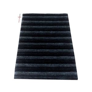 El último diseñador Handloom algodón impreso aspecto de lujo antideslizante alfombras ecológicas alfombra de oración abstracta única - Product Image 1