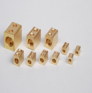 Piezas eléctricas avanzadas de bronce para exteriores para condiciones duras para instalaciones de maquinaria en todo el mundo Exportación desde India - Product Image 3