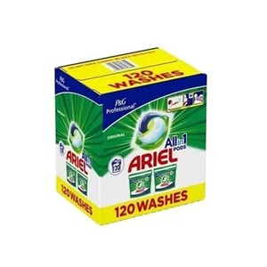 Ariel Laundry Liquitabs Paquete de 100 - Product Image 2