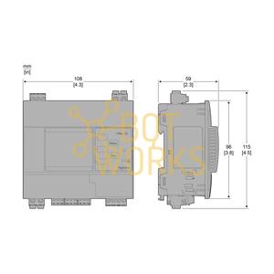 Schneider Electric IMDIFL12C - Nuevo - Product Image 1