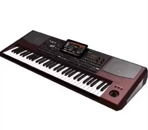 Oferta Especial: Piano Arreglador Profesional Sharp PA-1000 de 61 Teclas de Alto Rendimiento, Estilo Mecánico, Listo para la Venta - Product Image 1