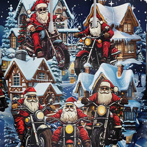 Nuevo diseño térmico Venta caliente Sudaderas CON CAPUCHA DE Navidad Más vendidos Sudaderas CON CAPUCHA DE Navidad Bajo MOQ Sudaderas CON CAPUCHA DE Navidad - Product Image 6