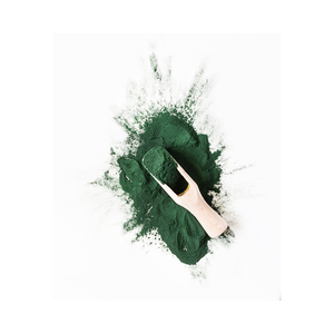 ผงสาหร่ายสไปรูลิน่าออร์แกนิกพรีเมียม - Product Image 2