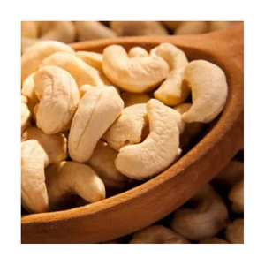 เมล็ดมะม่วงหิมพานต์น๊อตเม็ดมะม่วงหิมพานต์บรรจุภัณฑ์ดีเกรดแห้งสูง - Product Image 6