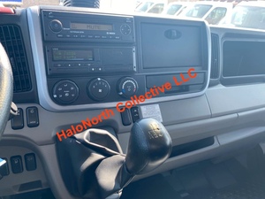 Camion châssis Mitsubishi Canter FUSO 6C18 Diesel neuf, boîte manuelle, Euro 5, 2025 - Product Image 6