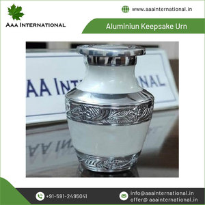 Urnas Funerarias de Alta Calidad Estilo Americano, Precio al por Mayor, de Proveedor Indio - Product Image 5