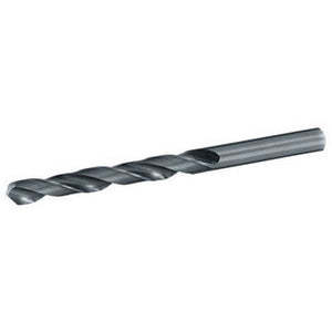 Broca Integral de Metal Duro Tipo NR-8468G 8.6 para Aplicaciones en Acero, K 10/20 Din 338 - Product Image 1