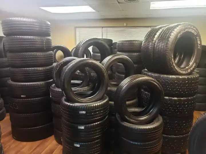 Wholesale Cheap Car Tires Europe  Passenger Car Wheels & Tires Used Tires With High Performance at Cheap Prices