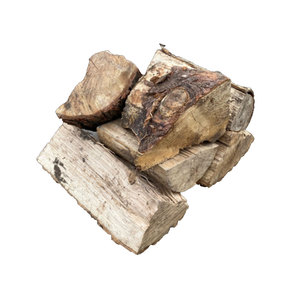 Suministros de leña de roble Leña de roble Premium, madera de roble real para estufas y procesador de división - Product Image 5