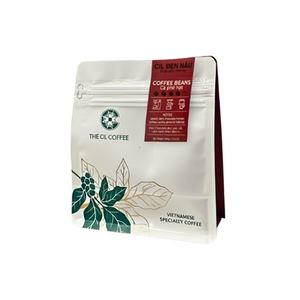 Selección Especial de Café Robusta, Tueste CIL, Orgánico SCA, Tueste Urbano Completo, Venta al por Mayor para Restaurantes de Alta Cocina y Hoteles - Product Image 1