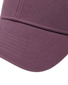 Manufacturer Dusty Mauve Plain Baseball Cap Adjustable Unisex Cotton Casual Sports <b>Hat</b> Outdoor Fashion <b>Summer</b> Sun Cap Design - Product Image 6