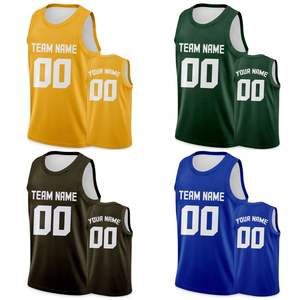 Fabricante de Uniformes de Baloncesto Personalizados - Product Image 6